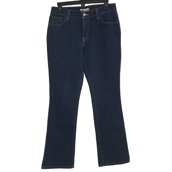 550 Relaxed Boot Cut Levi’s, Jeans Women's Size 6 Medium. - Picture 1 of 5